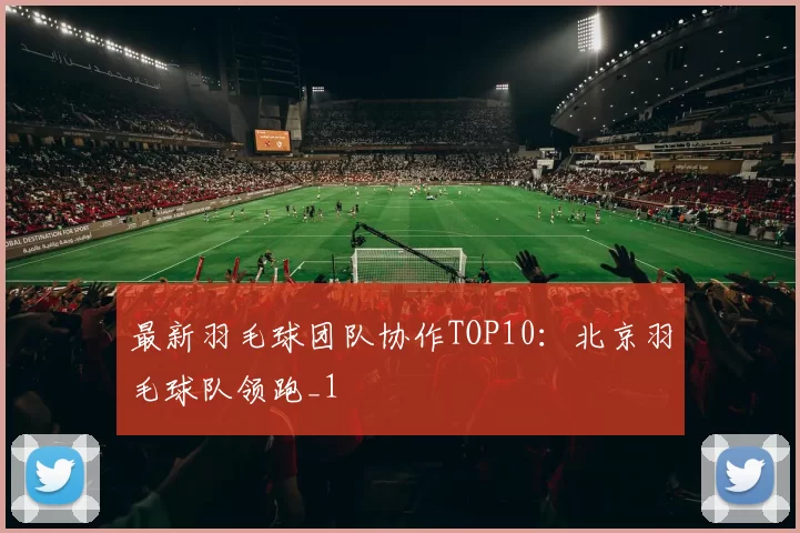 最新羽毛球团队协作TOP10：北京羽毛球队领跑_1