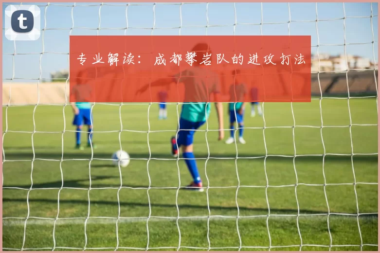 专业解读：成都攀岩队的进攻打法