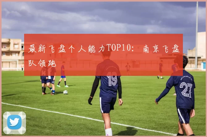 最新飞盘个人能力TOP10：南京飞盘队领跑