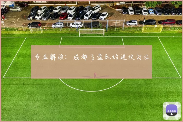 专业解读：成都飞盘队的进攻打法