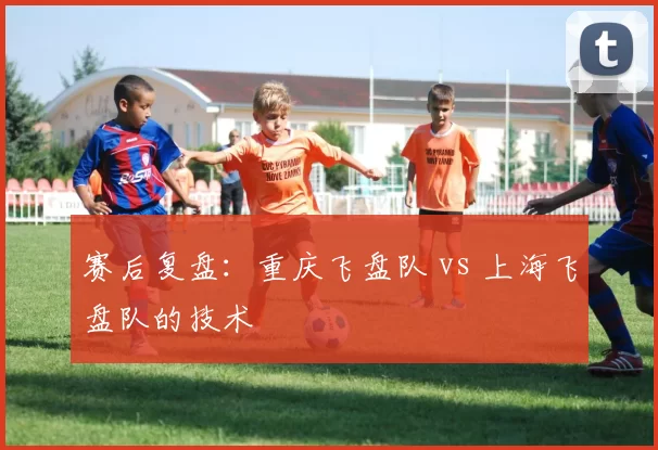 赛后复盘：重庆飞盘队 vs 上海飞盘队的技术